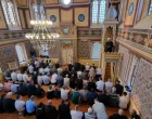 Bajram-namaz u Tuzli, Kurban-bajram/Fena