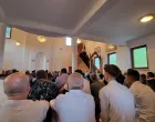 Kurban-bajram, Srebrenica, bajram-namaz/Anadolija