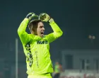 FK Sloboda Tuzla - FK ŽeljezničarVedad Muftić