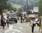 NATO sbage za implementaciju mira u Bosni i Hercegovini, Vraca 1996./