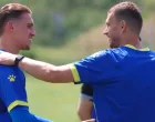 FOTO: FK Željezničar