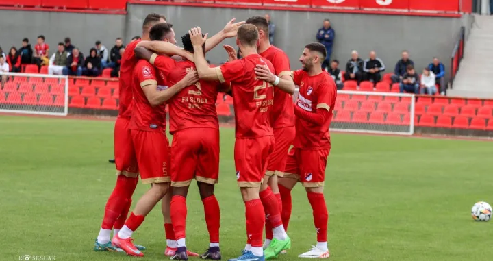 FK Sloga Doboj 