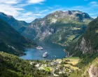 Norveška, zemlja iz snova/