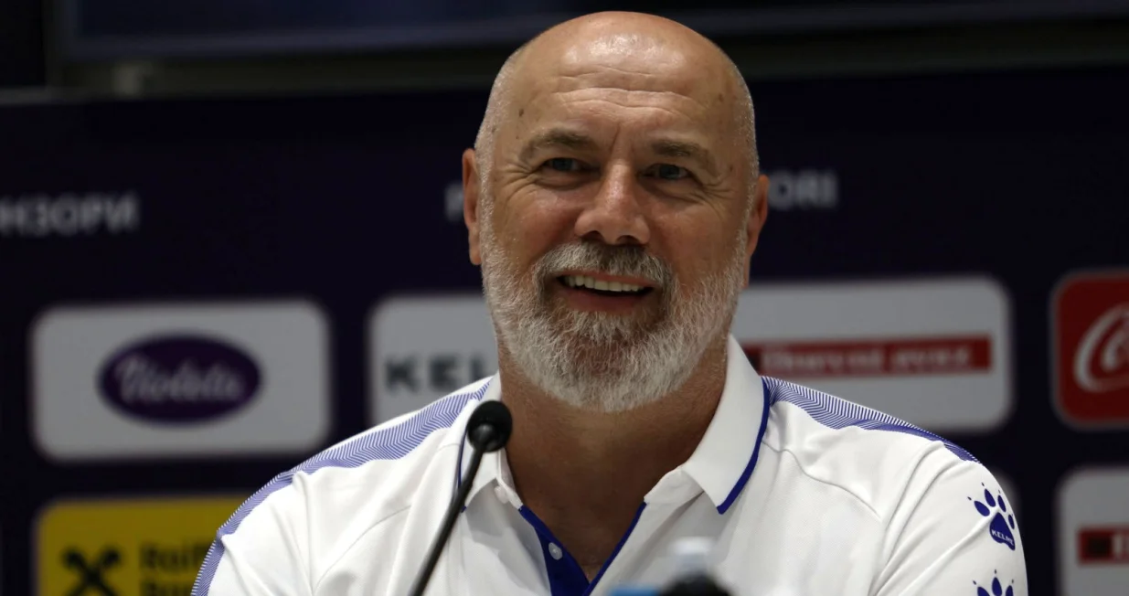 Sergej Barbarez