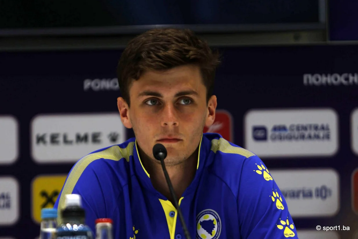 Benjamin Tahirović