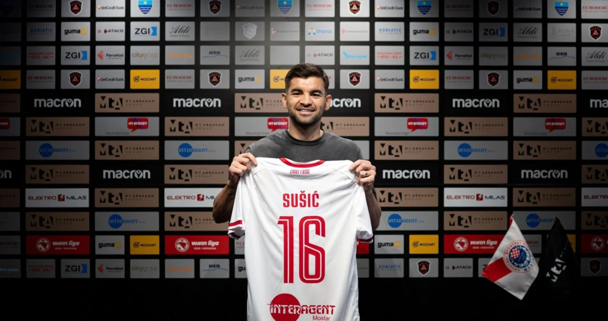 Mateo Sušić 