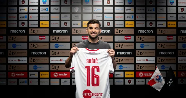 Mateo Sušić 
