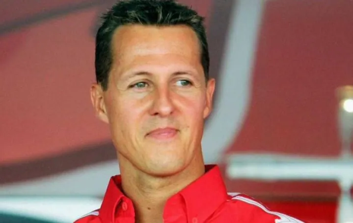 Michael Schumacher