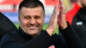Feđa Dudić 