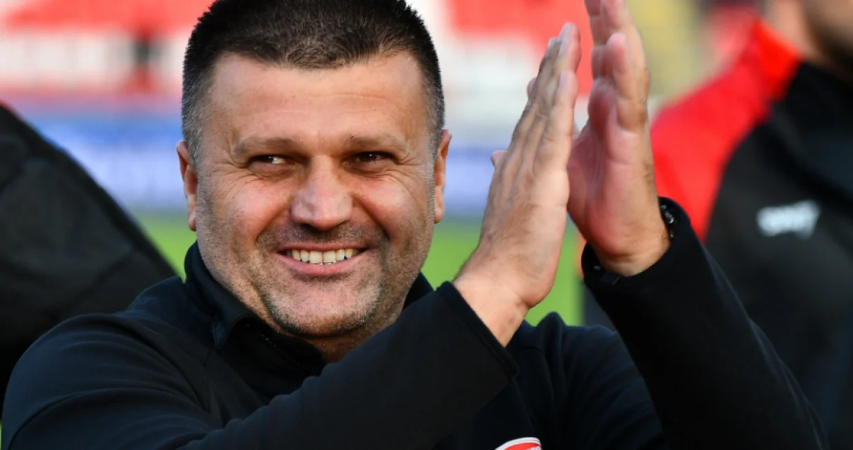 Feđa Dudić