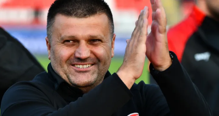 Feđa Dudić 