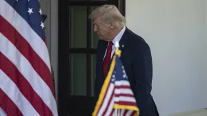 Donald Trump//