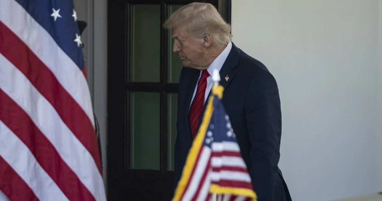 Donald Trump//