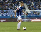 Madžid Šošić (FOTO: Sanel Konjhodžić/Sport1)