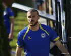 Nihad Mujakić (FOTO: Sanel Konjhodžić/Sport1)