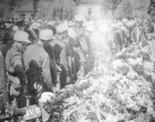 Eksplozija u jami Orasi u Kaknju/Historija.ba/Historija.ba