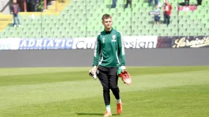 Faris Mehić