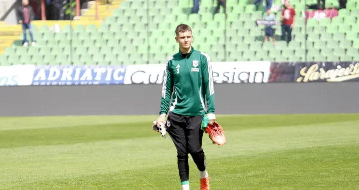 Faris Mehić