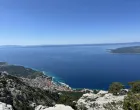 Pakline, Biokovo/Oslobođenje
