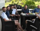 Posjeta Vice Zeljkovića