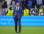 Luciano Spalletti - selektor Italije