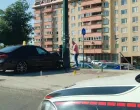 Nesreća na kružnom toku između mojmila i dobrinje/Oslobođenje