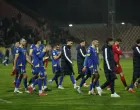 Fudbalska reprezentacija BiH - Kipar (FOTO: Damir Deljo/Oslobođenje)