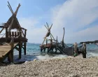 Albanija - Ksamil/Lejla Sofradžija 