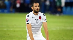 Mergim Mavraj (FSA)