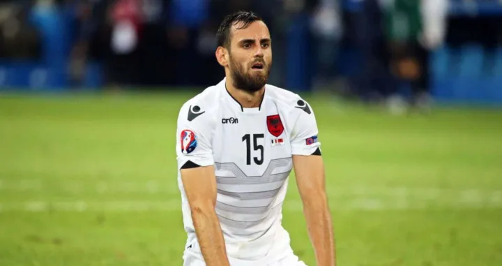 Mergim Mavraj (FSA)