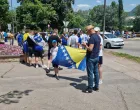 Atmosfera u Zenici uoči utakmice protiv San Marina (FOTO: Sanel Konjhodžić/Sport1)