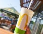 Slamka McDonalds/