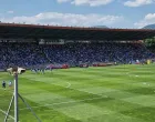 FOTO: Sanel Konjhodžić/Sport1
