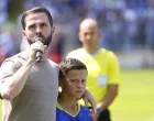 Miralem Pjanić (FOTO: Damir Deljo/Oslobođenje)