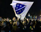 BH Fanaticos (FOTO: Damir Deljo/Oslobođenje)