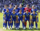Fudbalska reprezentacija BiH (Oslobođenje/Damir Deljo)