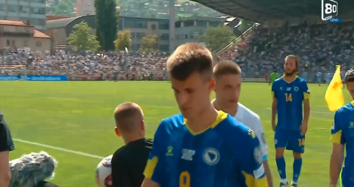 FOTO: Screenshot