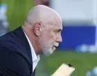 Sergej Barabrez (FOTO: Damir Deljo/Oslobođenje)