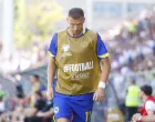 Edin Džeko (FOTO: Oslobođenje/Damir Deljo)