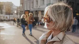 Trendi, lepršava i bez muke/Pinterest