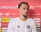 Amar Dedić (FOTO: Screenshot/BHRT)