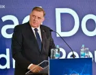 Dodik na Jahorini/