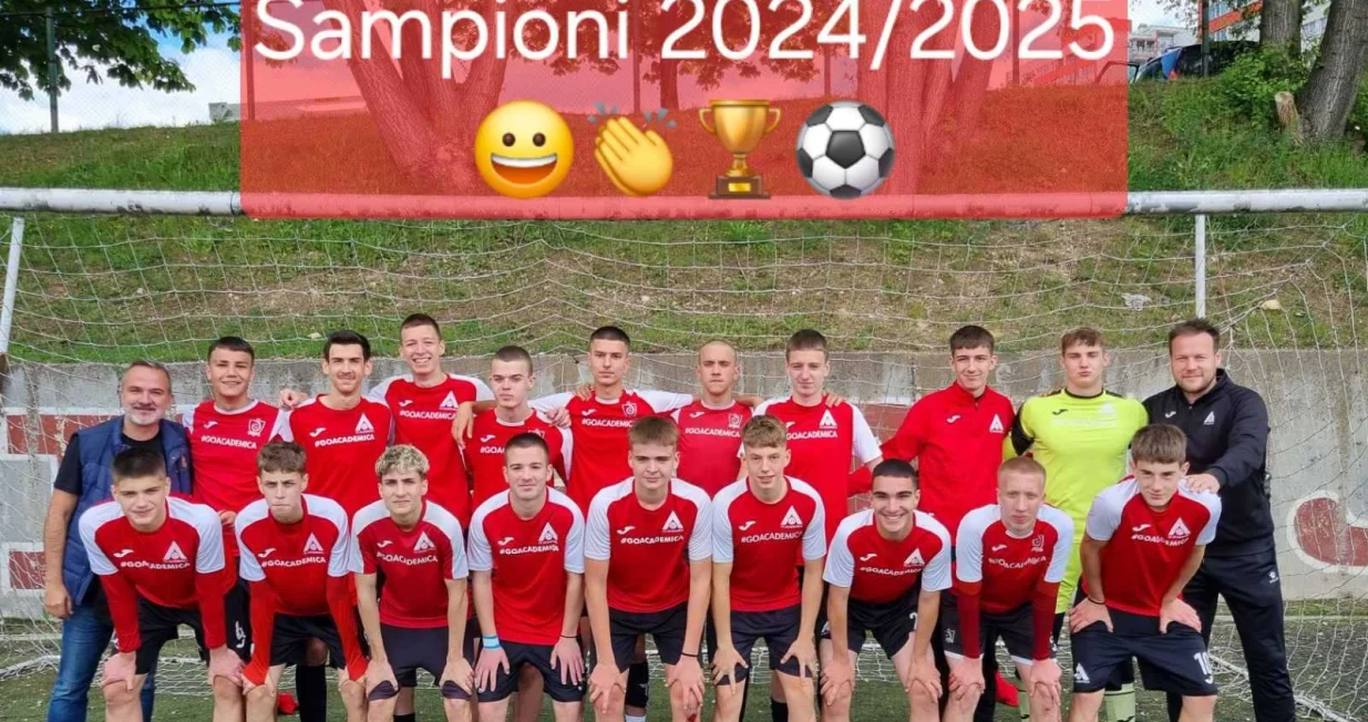 F.C Academica