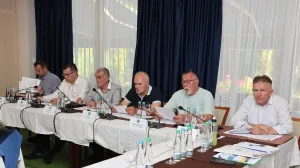 Izvršni odbor