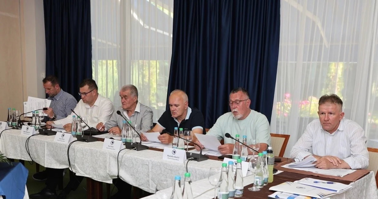 Izvršni odbor