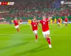 Austrija - Rumunija