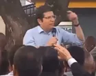 Senator Miguel Uribe/X/X