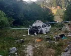 nesreća kod nikšića, poginule majka i beba/Rtnk.me