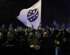 BH Fanaticosi (Damir Deljo/Oslobođenje)