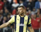 Edin Džeko